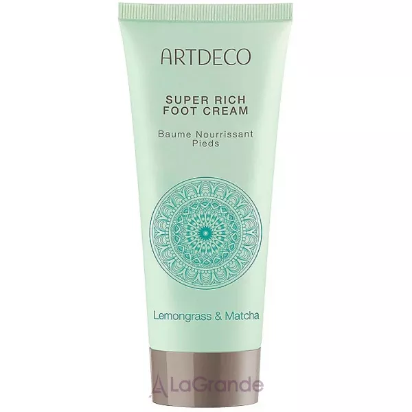 Artdeco Super Rich Foot Cream ���� ��� ��� (������)