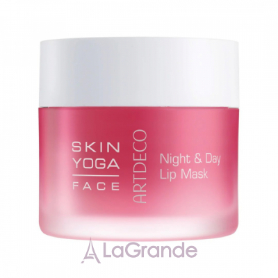 Artdeco Skin Yoga Face Night & Day Lip Mask ���������� �������� �� �������������� ����� ��� ��� � �������� ������� (������)