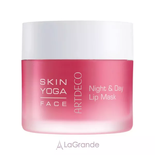 Artdeco Skin Yoga Face Night & Day Lip Mask ���������� �������� �� �������������� ����� ��� ��� � �������� ������� (������)
