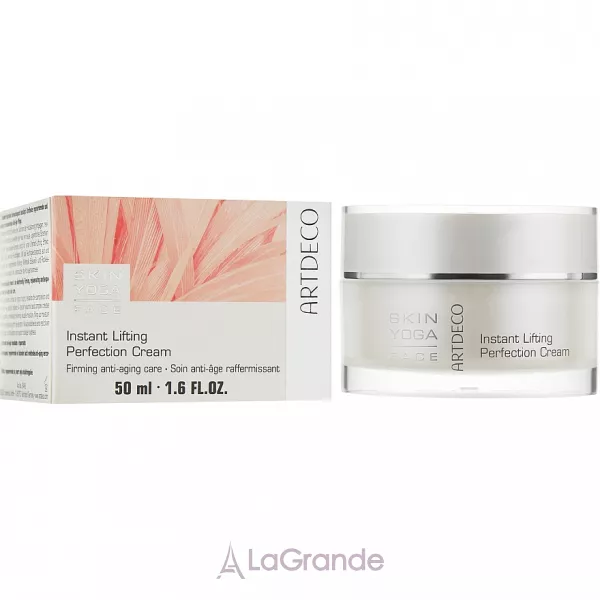 Artdeco Skin Yoga Face Instant Lifting Perfection Cream ϳ������������ ���� ��� �������, ������ 䳿 (������)