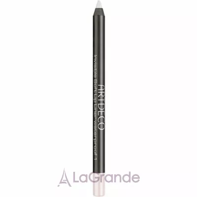 Artdeco Invisible Soft Lip Liner Waterproof �������� ��������� ������ ��� ���