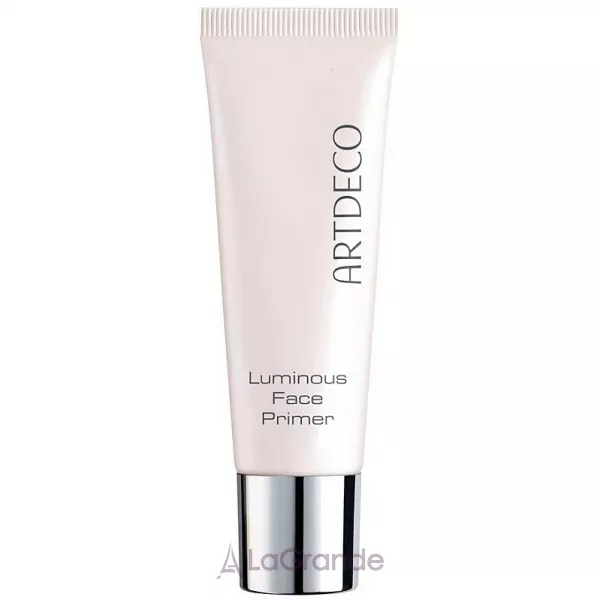 Artdeco Luminous Face Primer ������� ��� ���������� ����� ���� � ������������ ������� (������)