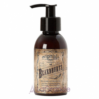 Beardburys After Shave Regenerating Balm ������� ���� ������ ������������