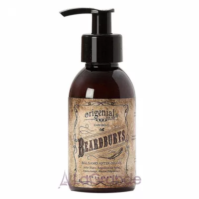 Beardburys After Shave Regenerating Balm ������� ���� ������ ������������