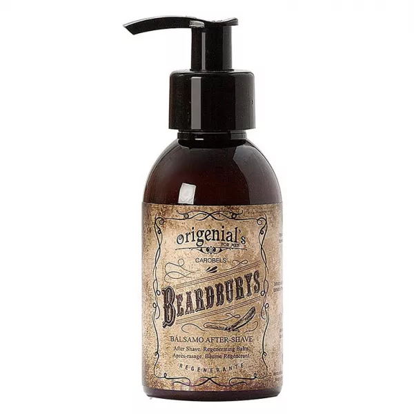 Beardburys After Shave Regenerating Balm ������� ����� ������ �������������