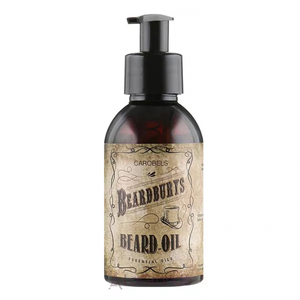Beardburys Beard Oil �����-��������� ��� ������ � ����
