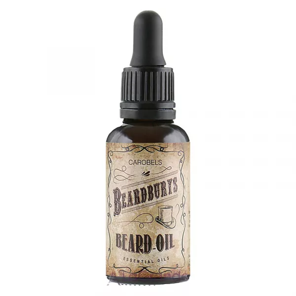Beardburys Beard Oil �����-��������� ��� ������ � ����