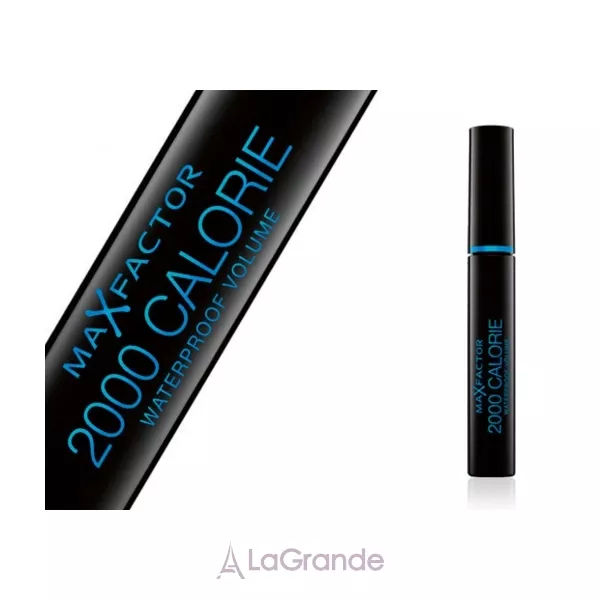 Max Factor 2000 Calorie Waterproof ��������� ��� ��� ��