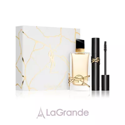 Yves Saint Laurent Libre ����� (��������������� ���� 90 �� + ���� ��� ������ 9 ��)