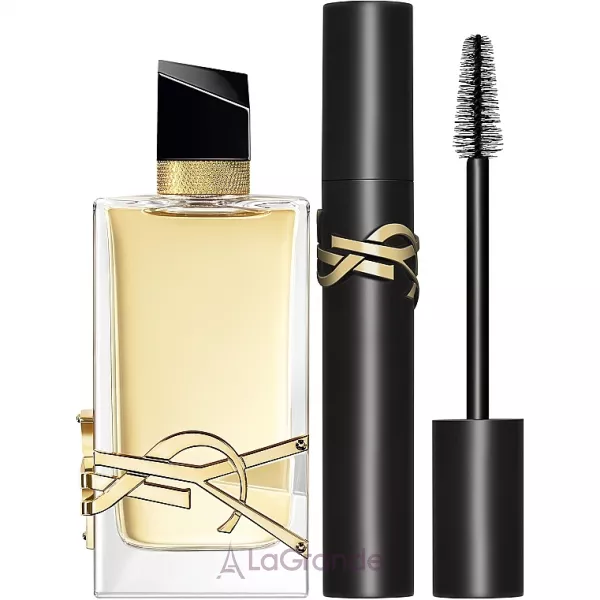 Yves Saint Laurent Libre ���� (����������� ���� 90 �� + ��� ��� �� 9 ��)