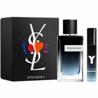 Yves Saint Laurent Y Eau de Parfum ����� (��������������� ���� 100 �� + ��������������� ���� 10 ��)