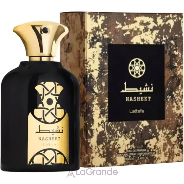 Lattafa Perfumes Nasheet ��������������� ����