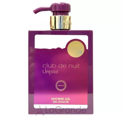 Armaf Club De Nuit Untold ��������������� ���� ��� ����