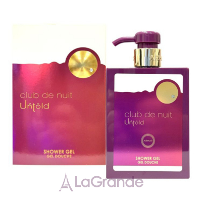 Armaf Club De Nuit Untold ��������������� ���� ��� ����