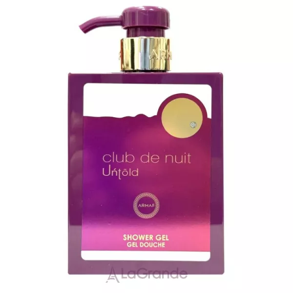 Armaf Club De Nuit Untold ������������ ���� ��� ����