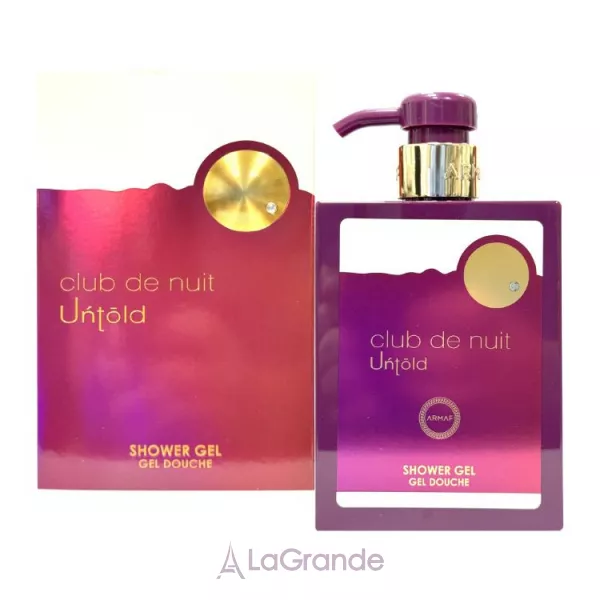 Armaf Club De Nuit Untold ������������ ���� ��� ����