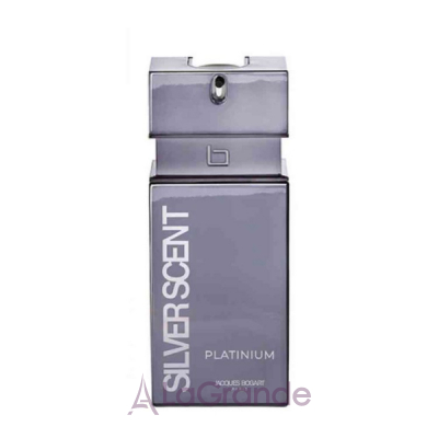 Bogart Jacques Bogart Silver Scent Platinium �������� ���� (������)