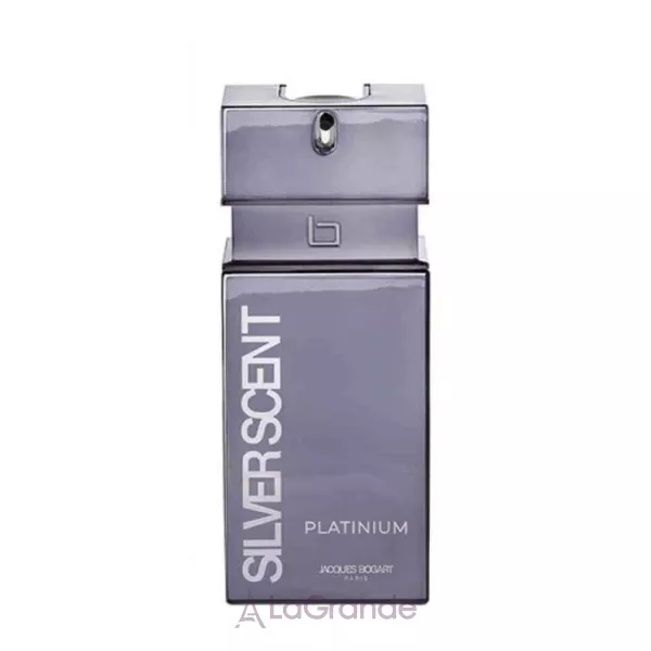 Bogart Jacques Bogart Silver Scent Platinium ��������� ���� (������)