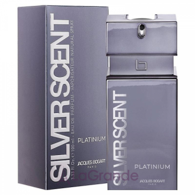 Bogart Jacques Bogart Silver Scent Platinium �������� ����