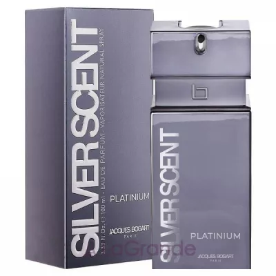 Bogart Jacques Bogart Silver Scent Platinium �������� ����