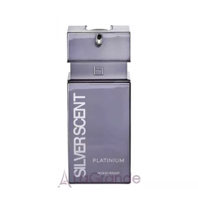 Bogart Jacques Bogart Silver Scent Platinium �������� ����