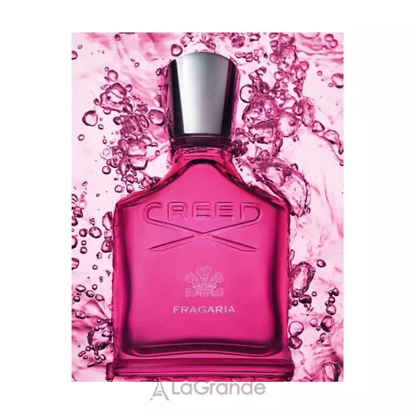 Creed Fragaria ����������� ����