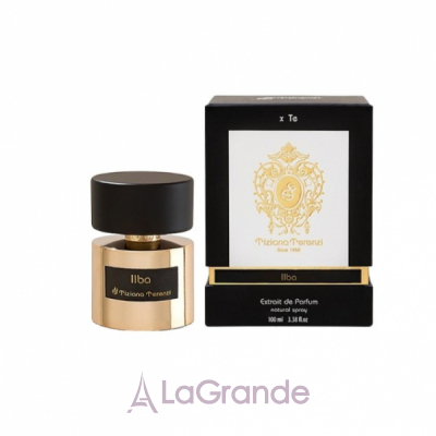 Tiziana Terenzi Ilba ����