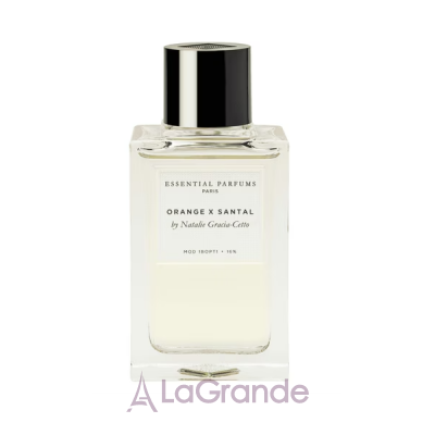 Essential Parfums  Orange X Santal ����������� ���� (TRY)