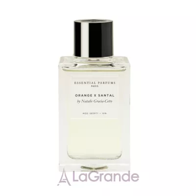 Essential Parfums  Orange X Santal ����������� ���� (TRY)