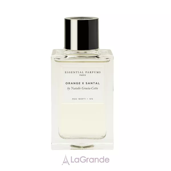 Essential Parfums  Orange X Santal ��������������� ���� (TRY)