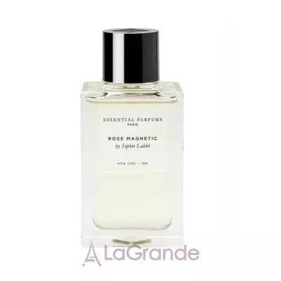 Essential Parfums  Rose Magnetic ��������������� ���� (TRY)