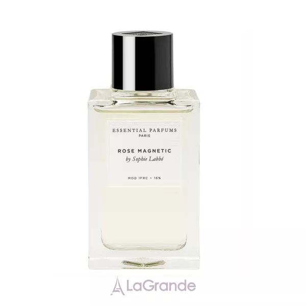 Essential Parfums  Rose Magnetic ����������� ���� (TRY)