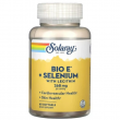Solaray Bio Vitamin E � Selenium 268 mg 60pcs