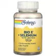 Solaray Bio Vitamin E � Selenium 268 mg ������� E � ������� 268 ��