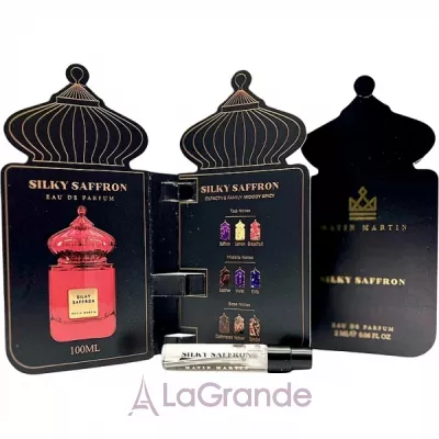 Matin Martin Silky Saffron ��������������� ����