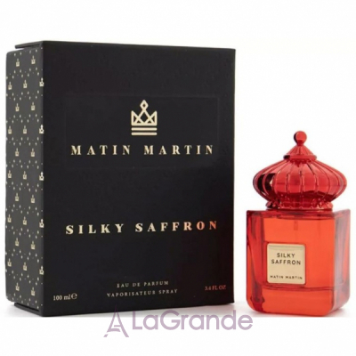 Matin Martin Silky Saffron ��������������� ����