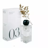 Ousia Fragranze 03 Milk Jasmin Souffle ��������������� ����