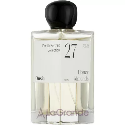 Ousia Fragranze 27 Honey Almonds ����������� ����
