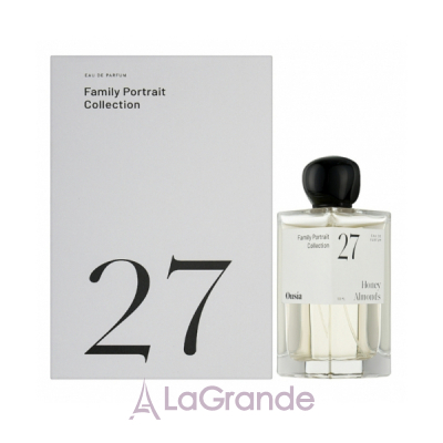 Ousia Fragranze 27 Honey Almonds ����������� ����