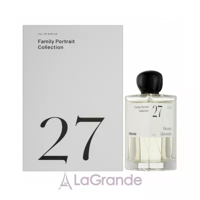 Ousia Fragranze 27 Honey Almonds ����������� ����
