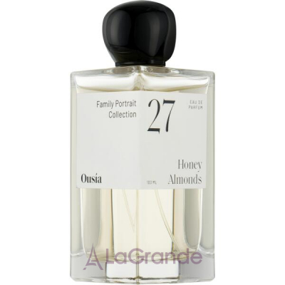 Ousia Fragranze 27 Honey Almonds ����������� ���� (������)