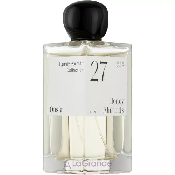 Ousia Fragranze 27 Honey Almonds ��������������� ���� (������)