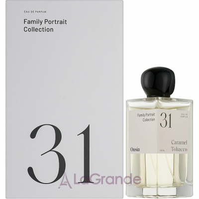 Ousia Fragranze 31 Caramel Tobacco ����������� ����