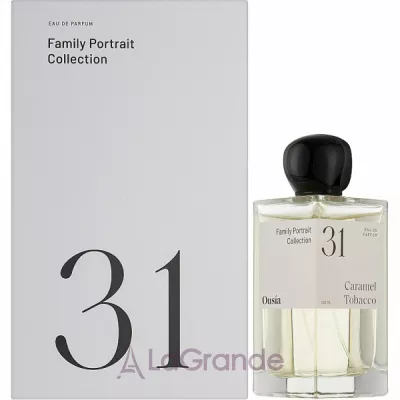 Ousia Fragranze 31 Caramel Tobacco ����������� ����