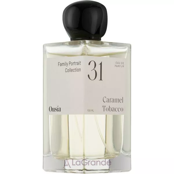 Ousia Fragranze 31 Caramel Tobacco ��������������� ����