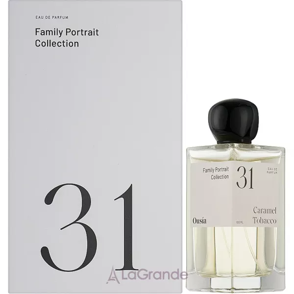 Ousia Fragranze 31 Caramel Tobacco ��������������� ����