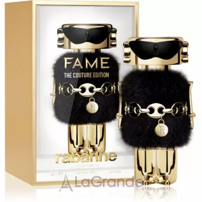 Paco Rabanne Fame The Couture Edition ����������� ����