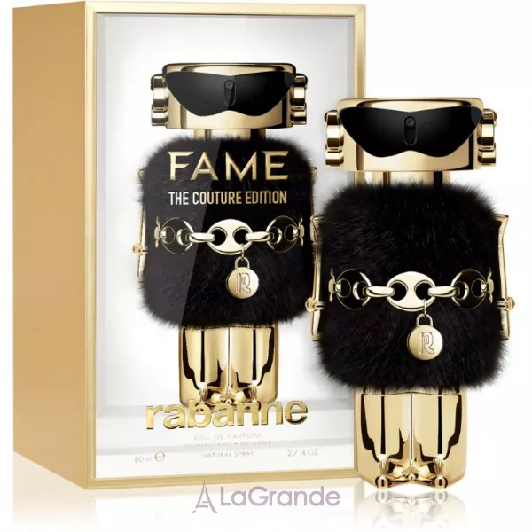 Paco Rabanne Fame The Couture Edition ����������� ����