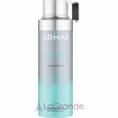 Armaf Odyssey Aqua Edition ���������� - �����