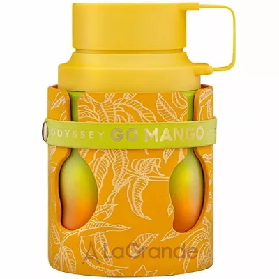 Armaf Odyssey Go Mango ����������� ����